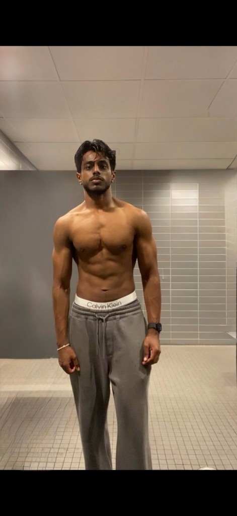 Kiru — early transformation