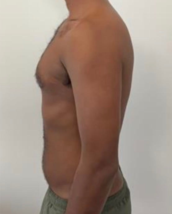 Client 5 after