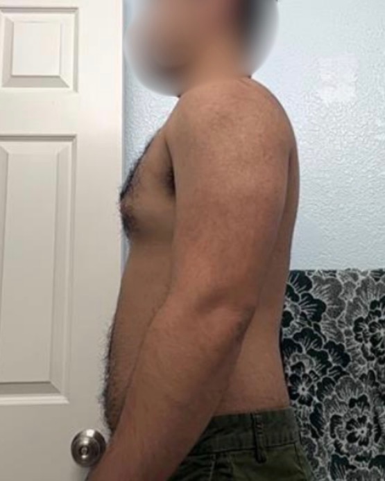 Client 6 after